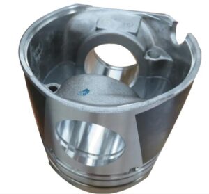 Piston 615600030010