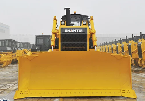 SD22 bulldozer-2