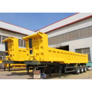 dump Trailer