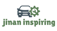 Jinan inspiring international Co.,Ltd – China brand heavy duty trucks and machinery Logo