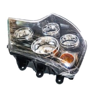 Sinotruk HOWO Front LED Lamp Head Lamp WG9925720002