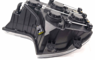 Head Lamp WG9925720002