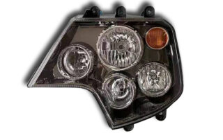 LED Head Lamp WG9925720002