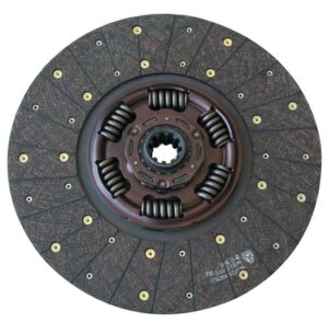 SINOTRUK HOWO TRUCK PARTS 430MM CLUTCH DISC AZ9114160020