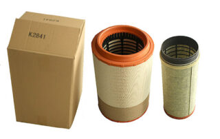 air filter K2841