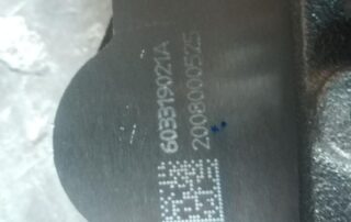 China Sinotruk HOWO Truck Engine Oil Pump VG1500070021