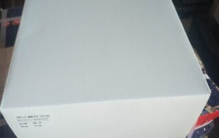 Hydraulic Hand Pump / Lift Pump WG9719820001