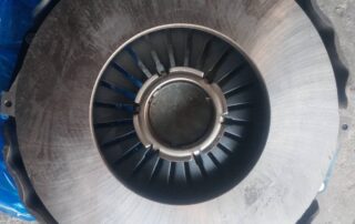 SINOTRUK HOWO Truck Spare Parts WG9114160011