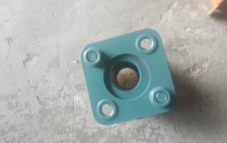 SINOTRUK WD615 ENGINE COUPLING