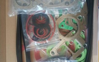 Sinotruk/Weichai WD615 engine gasket repair kits 612600900275