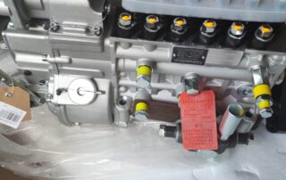 Fuel Injection Pump