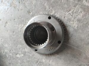 Sinotruck HOWO Part Inner Grar Ring Bracket 199112340021 Sinotruck HOWO Part Inner Grar Ring Bracket 199112340021