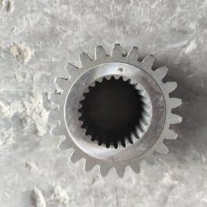 Sinotruk HOWO Truck Spare Parts Helical Gear 199012340005