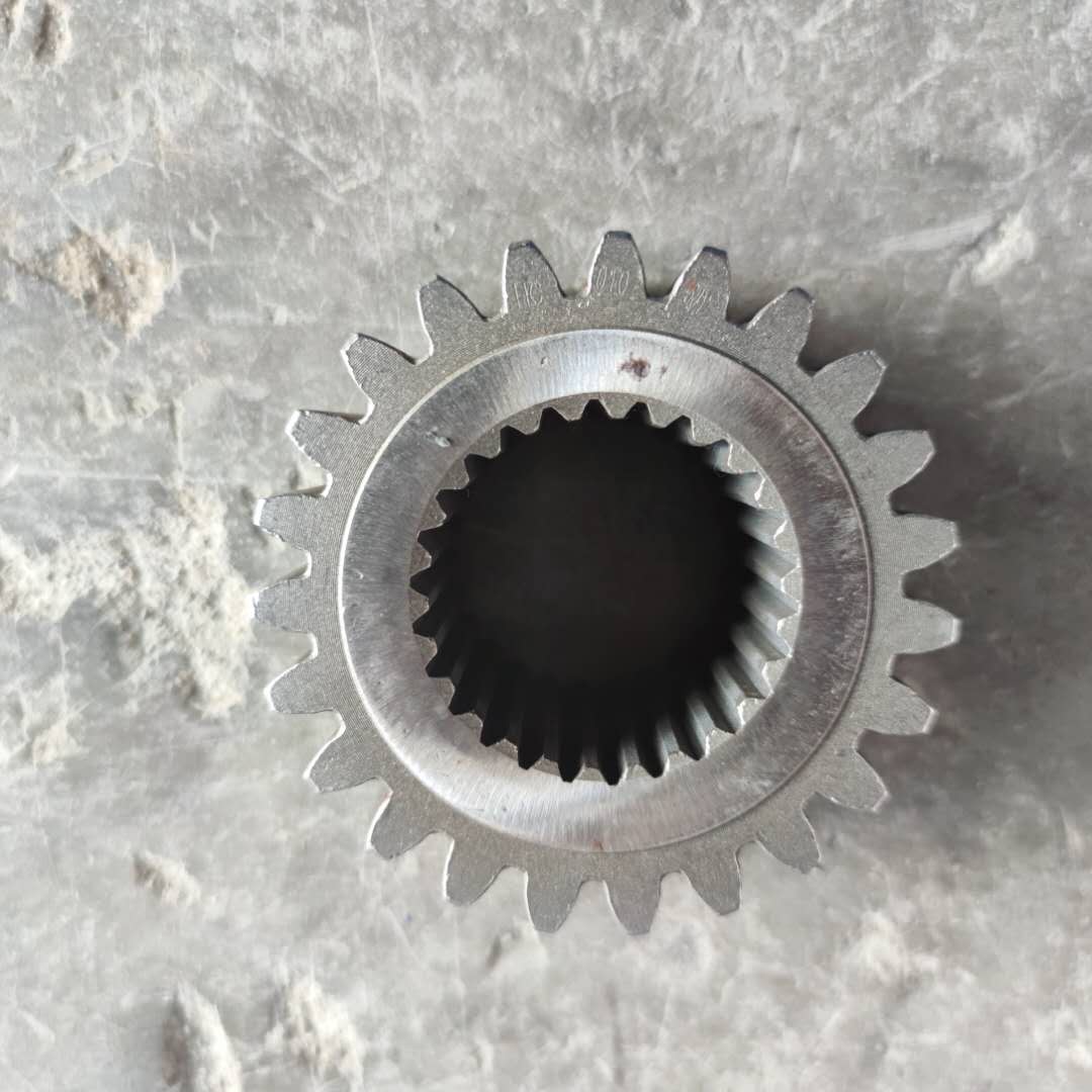 Sinotruk HOWO Truck Spare Parts Helical Gear 199012340005
