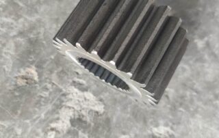 Helical Gear 199012340005