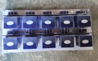 Sinotruk Howo Fan speed control block assembly AZ1630840321