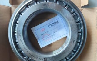 bearing 30222