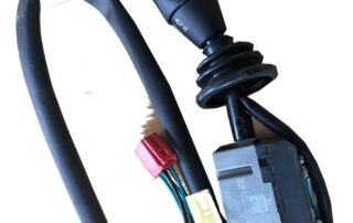 Original Sinotruk HOWO Truck Spare Parts Combination Switch WG9730583117